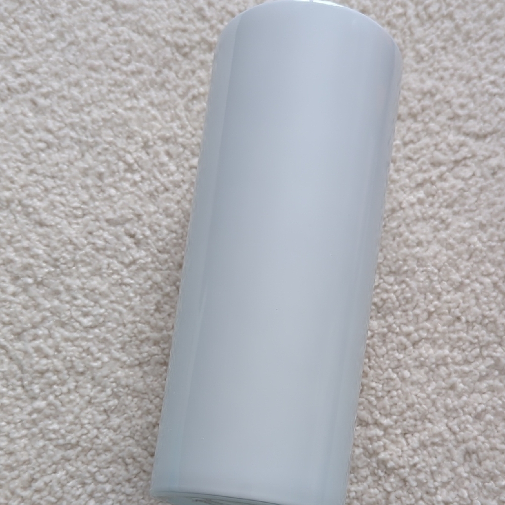 3 For $30. Caribou Coffee White Tumbler - Picture 11 of 14